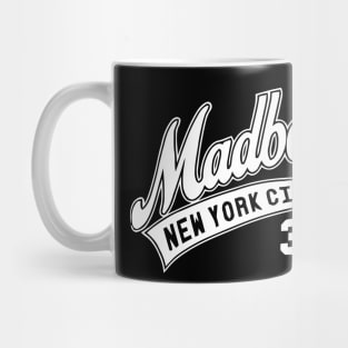 NYHC 357 Mug